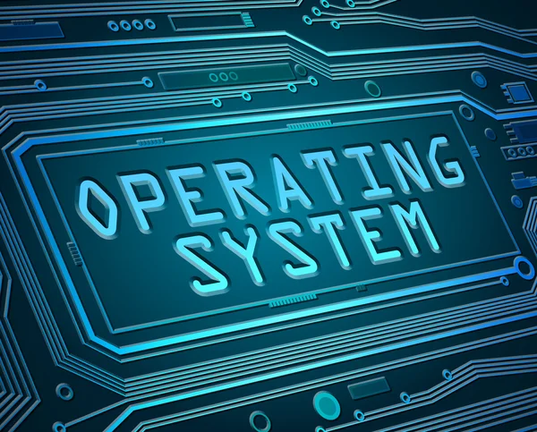 operating system